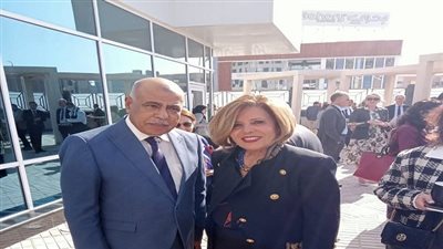 عبدالنعيم حامد: اهتمام السيسي بحقوق الإنسان يتماشى مع بنود الإستراتيجية الوطنية