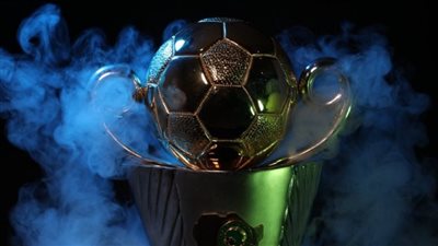 بيراميدز وفيوتشر في مجموعة نارية بكأس الكونفيدرالية 