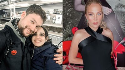 شيرين رضا: عمري ما لبست فستان في الحقيقة.. وبنتي مش هتعمل فرح