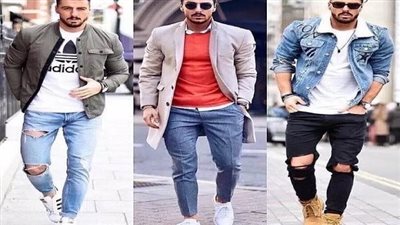 كيفية اختيار الأزياء الصحيحة المناسبة للشتاء.. خبير أزياء يوضح