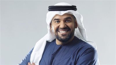 عبد الله الوسمي يعلن خبر زواج حسين الجسمي.. التفاصيل كاملة