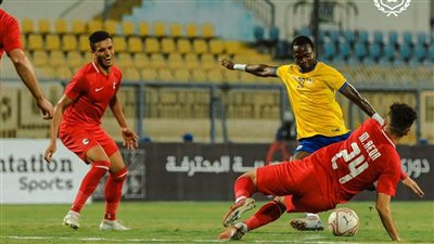 الإسماعيلي يواصل نزيف النقاط بالسقوط أمام فيوتشر.. سيراميكا كليوباترا يعبر كمين الحرس
