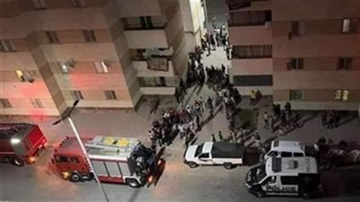 بالاسم.. واقعة مؤسفة جدًا لـ«سيدة» داخل عمارة فى أسوان