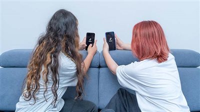 ما هو ترند المواء الذي ينتشر على التيك توك بين طلاب المدارس؟