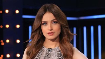 أول تعليق من ياسمين عز على ظهورها في برنامج رامز نيفر إند