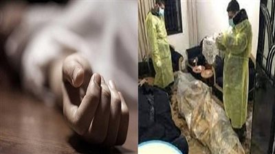 جريمة بشعة.. محام يقتل زوجته طعنًا بسكين في العارف بسوهاج