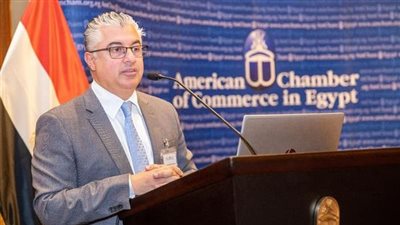 وليد جمال الدين: خطتنا الاستراتيجية تتضمن قطاعات جديدة لخدمة مشروعات الوقود الأخضر