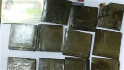 6 قضايا تكشف ألاعيب تجار المخدرات في المنيا