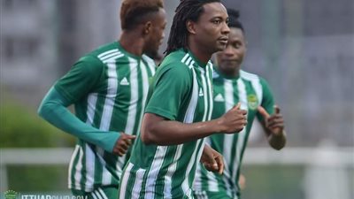 زوران يعلن قائمه الاتحاد السكندري في مواجهة فاركو غدا