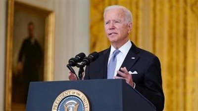 بايدن يلتقي برئيسي وزراء بريطانيا وأستراليا لإجراء مباحثات أمنية