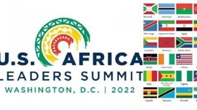 القمة الأمريكية الإفريقية.. خبير سياسي: القارة السمراء ركن أصيل بملف التفاوض العالمي 