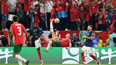 المغرب يستحق الاحترام.. فرنسا تضرب موعدا مع الأرجنتين في نهائي المونديال  