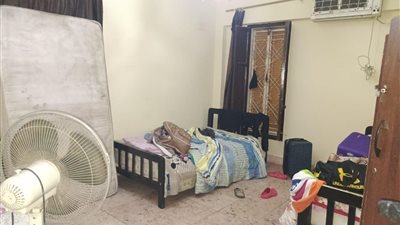 ضبط 7 مراكز للإدمان بلا تراخيص وتهريب المرضى في ميكروباص بالعبور 