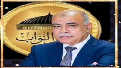 «عبد النعيم حامد» يكشف تفاصيل مهمة بشأن مشروع النادي الرياضي بحلون