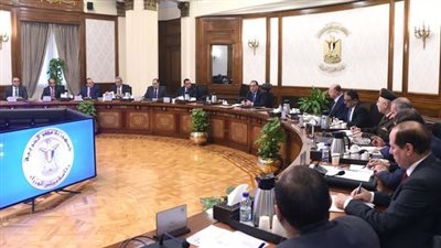 مدبولي يتابع تنفيذ توجيهات الرئيس بإنشاء صندوق لصيانة مشروعات تطوير المناطق العشوائية