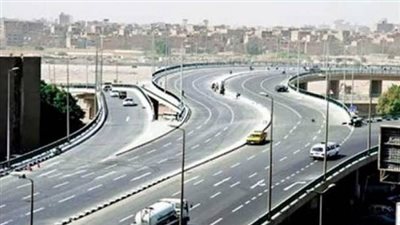 خريطة بالتحويلات المرورية بسبب الغلق الكلي لمنزل كوبري أحمد عرابي