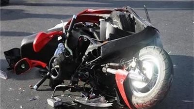 بالأسماء.. مصرع وإصابة 3 شباب في حادث بشع على طريق الموت بسوهاج