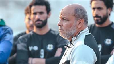 الجمل يختار 22 لاعبًا في قائمة الإسماعيلي لمواجهة بيراميدز