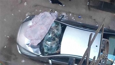 تفاصيل جديدة بشأن مصرع ربة منزل أثناء زيارة شقيقها في بنها