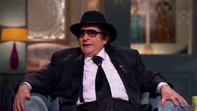 محيي إسماعيل يكشف سبب خوفه من 