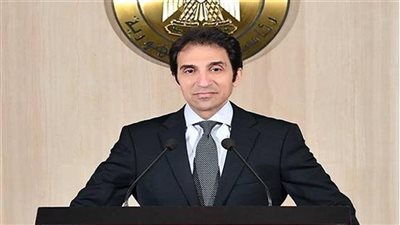 بسام راضي: مصر لها علاقات صداقة مع جميع دول العالم