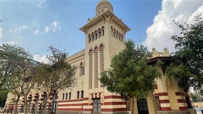 مصر الجديدة للإسكان والتعمير تستضيف مبادرة ”What on Earth?” بمبنى غرناطة التاريخي