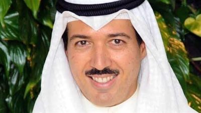 10 دول فى بطولة النخبة العربية الثانية للتنس بالكويت