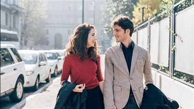 كيف تجذبين رجل ناجح عاطفيًا في أربع خطوات؟