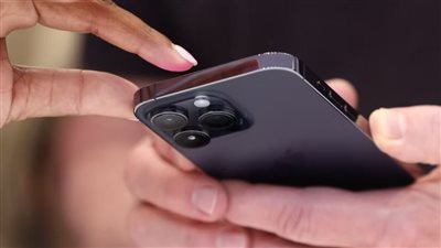 قريبا.. آيفون آبل سيعمل بالقمر الصناعي