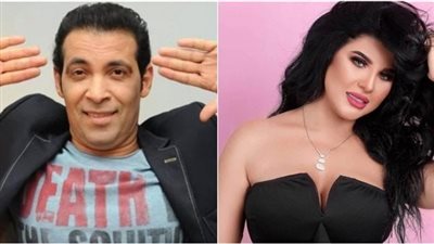 خلافات زوجية.. مفاجأة مدوّية في حادث سيارة سعد الصغير بالهرم