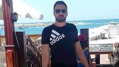 آخر تطورات تفاصيل مقتل شاب المطرية على يد خريج نظم ومعلومات إدارية