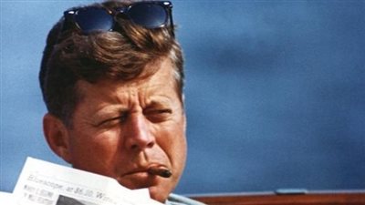 أمريكا..الكشف عن آلاف الوثائق السرية المتعلقة باغتيال الرئيس جون كينيدي