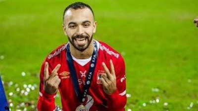 حتحوت: علي معلول اعتذر عن عدم تسديد ركلة الجزاء أمام فيوتشر