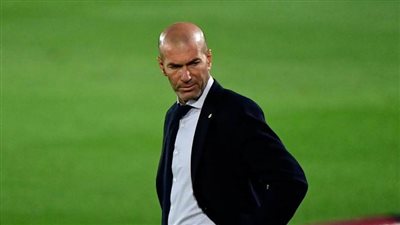 سر رفض زيدان حضور نهائي كأس العالم بين فرنسا والأرجنتين 