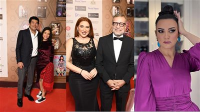 القائمة كاملة للمكرمين في حفل توزيع جوائز الدير جيست 2022