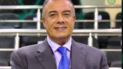 مجلس الاتحاد السكندري يهنئي عمرو مصيلحي لتوليه نائب رئيس اتحاد السلة