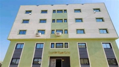 بتكلفة 5.7 مليون جنيه.. الفقي يعلن الانتهاء من إنشاء إدارة جهينة التعليمية