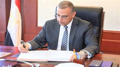 تحصيل 762 مليون جنيه من اعتماد عقود تقنين أراضي الدولة بسوهاج