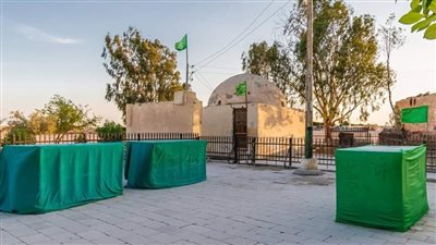 من بهاء النساء إلى البهنسا.. تعرف على حقيقة اسم البقعة المباركة 