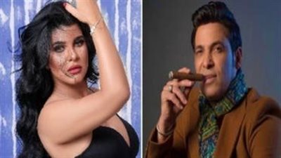 قرار عاجل من النيابة بشأن مطاردة سعد الصغير لزوجته وأسرتها بالهرم