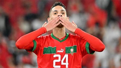 بدر بانون: حققنا انجاز تاريخي ونشكر الجماهير العربية حول العالم 