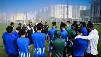 زوران يطالب لاعبي الاتحاد بالتركيز لمواجهة سموحة وحصد الثلاث نقاط