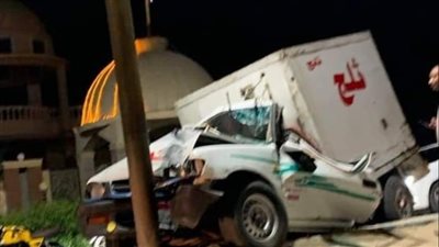 ضبط سائق لتسببه في مصرع شخص بمدينة نصر