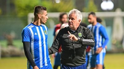 الاتحاد السكندري يعلن قائمة مواجهة الأهلي ومجلس الإدارة يهنئي ابطال الكونغ فو