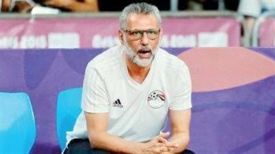 هشام صالح: خفضنا معدل أعمار لاعبي منتخب الصالات