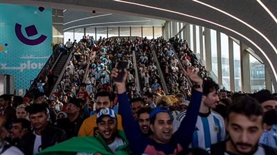 كواليس نهائي كأس العالم قطر 2022.. ترصدها الصحافة الأجنبية