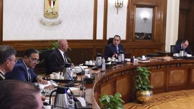 تفاصيل خطة الحكومة لزيادة الصادرات المصرية للسوق الإفريقية والدولية 