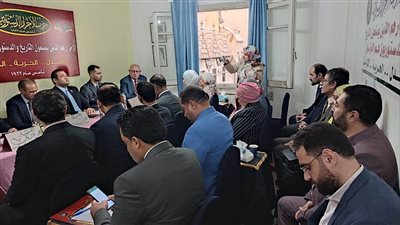 «التنسيقية» تلتقي قيادات حزب «الأحرار الدستوريين» للنقاش حول الحوار الوطني