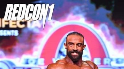 تعرف على النتائج الكاملة للاعبين المصريين في مستر أولمبيا