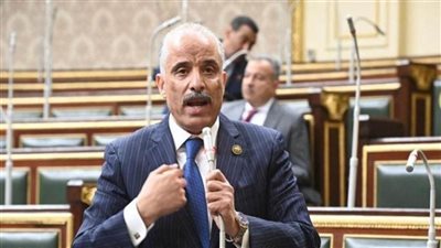 تصريحات برلمانية تكشف حقيقة رفع الحصانة عن النائب عيد حماد 